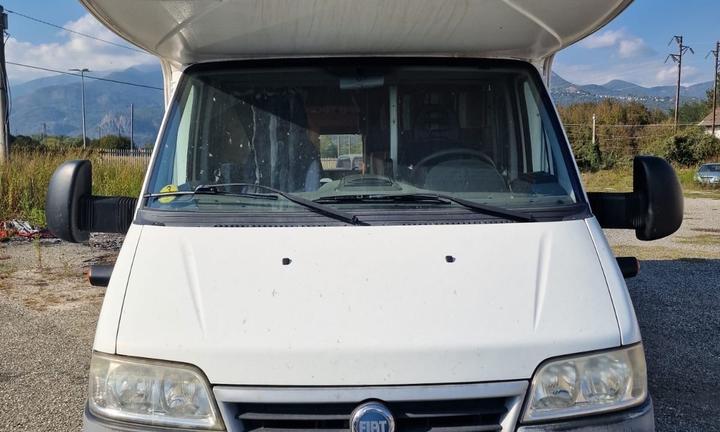 123 MCLOUIS tendy MANSARDATO del 2006 in saldo