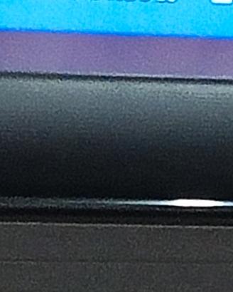 barra audio per TV bluetooth 