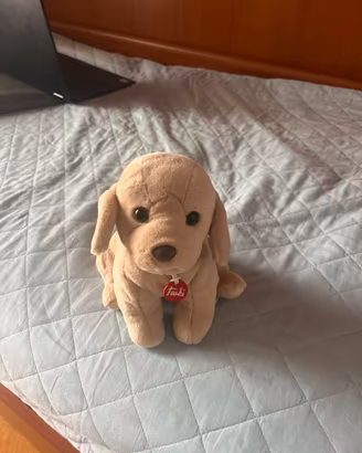 Peluche Cane Trudi