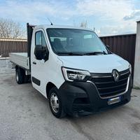 MASTER 2022 2.3 DCI 165 CV CASSONE MAXI GEMELLATO