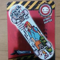 Carte I Puzzones, Trick Power, Zombie Ziti