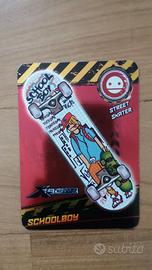 Carte I Puzzones, Trick Power, Zombie Ziti