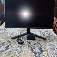 Monitor gaming/lavoro  27 pollici