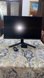 Monitor gaming/lavoro  27 pollici