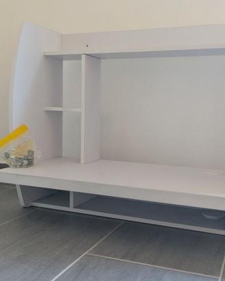 Scrivania per smart working