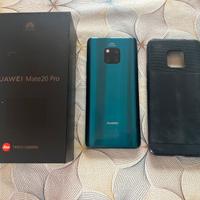 Huawei Mate 20 Pro