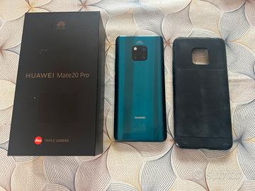 Huawei Mate 20 Pro