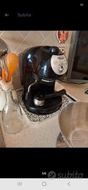 Macchina caffè espresso De Longhi