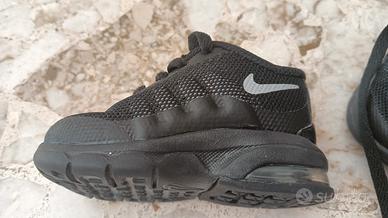 scarpe nike air max invigor neonato 17 nuove