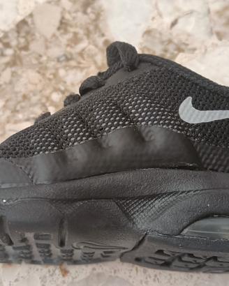 scarpe nike air max invigor neonato 17 nuove