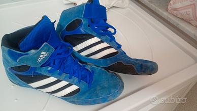 scarpe  Adidas 46 1/2