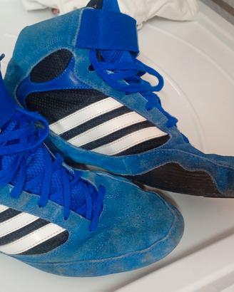 scarpe  Adidas 46 1/2