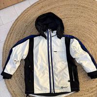 Giacca neve Quechua taglia XS 12/14 anni