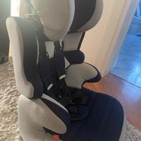 Seggiolini auto 15/36 kg