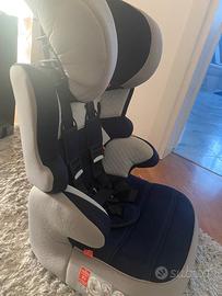 Seggiolini auto 15/36 kg