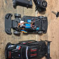 auto rc rifatta