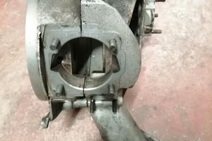 Carter vespa v  e hp 