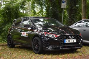 Hyundai i20 bc3 elaborata