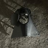 plastica sh125 davanti sella per benzina