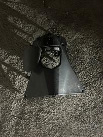 plastica sh125 davanti sella per benzina