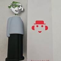 Alessandro M. Cavatappi Alessi AM23 PB