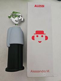 Alessandro M. Cavatappi Alessi AM23 PB