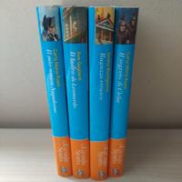 La grande storia - collana di libri per ragazzi