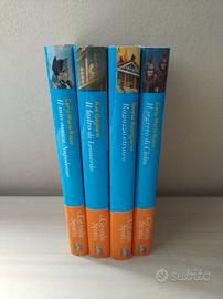 La grande storia - collana di libri per ragazzi