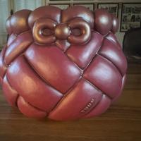 Thun coprivaso in ceramica - abbracciami