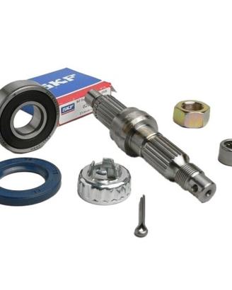 Kit revisione asse ruota posteriore per Piaggio Fr