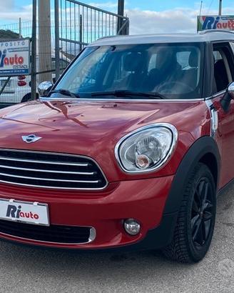Mini Cooper Countryman Countryman