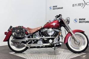 HARLEY DAVIDSON Fat Boy 1340 FLSTF Fat Boy 1.3