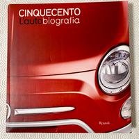 Fiat 500 l’autobiografia