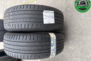 gomme usate 2056516 Estivo BRIDGESTONE - TUR - 561