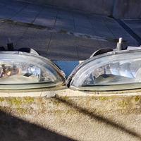 fendinebbia fiat bravo 2007