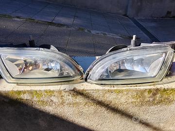 fendinebbia fiat bravo 2007