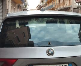 Bmw x3 (e83) - 2005