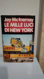 Le mille luci di New York 
