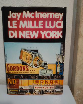 Le mille luci di New York 