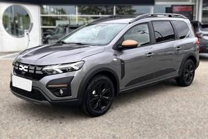 Dacia Jogger 120 CV