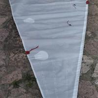 Vele Zaoli da allenamento 420