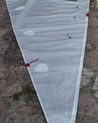 Vele Zaoli da allenamento 420