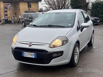 Fiat Punto Evo 1.3 Mjt 75 CV DPF 3 porte S&S Dynam