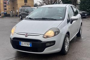 Fiat Punto Evo 1.3 Mjt 75 CV DPF 3 porte S&S Dynam