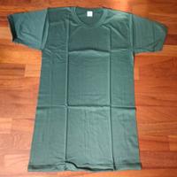 Maglia verde militare XXL