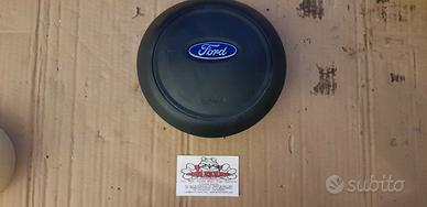 FORD KA 2 SERIE AIRBAG OLANTE GUIDATORE 735498411