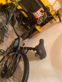 bici passeggio