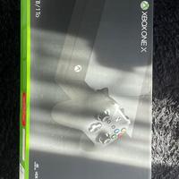 xbox one x 1Tb