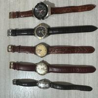 Orologi funzionanti