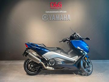 Yamaha T Max 530 DX ABS